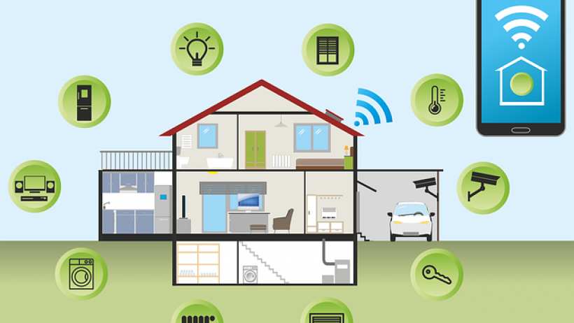 Bayrische kooperiert mit Smarthome-Anbieter Bayrische kooperiert mit Smarthome-Anbieter