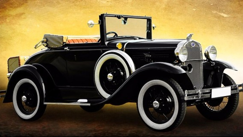 Ford schmust mit Ergo – jedenfalls ein bisschen Ford schmust mit Ergo – jedenfalls ein bisschen