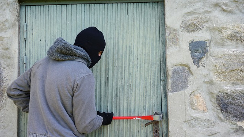 Weniger Wohnungseinbrüche 2016 Hausratversicherung Weniger Wohnungseinbrüche 2016 Hausratversicherung