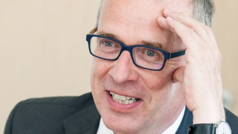 Volkswohl Bund bekommt neuen Vorstandschef Volkswohl Bund bekommt neuen Vorstandschef