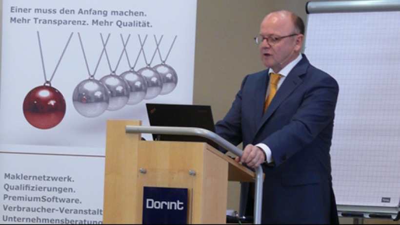 Berufsunfähigkeitsversicherung - "Die Versicherungswirtschaft hat beim Thema Arbeitskraftabsicherung versagt"