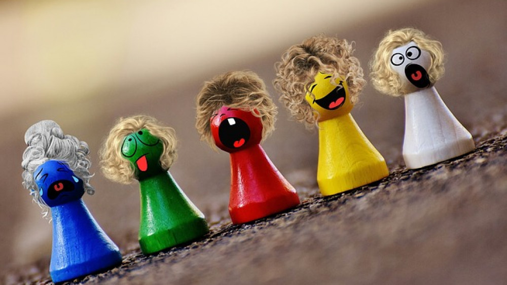 Spielwiese für junge Gründer mit neuen Ideen: die Gothaer veranstaltet ein Event zum Thema BU (Symbolbild).