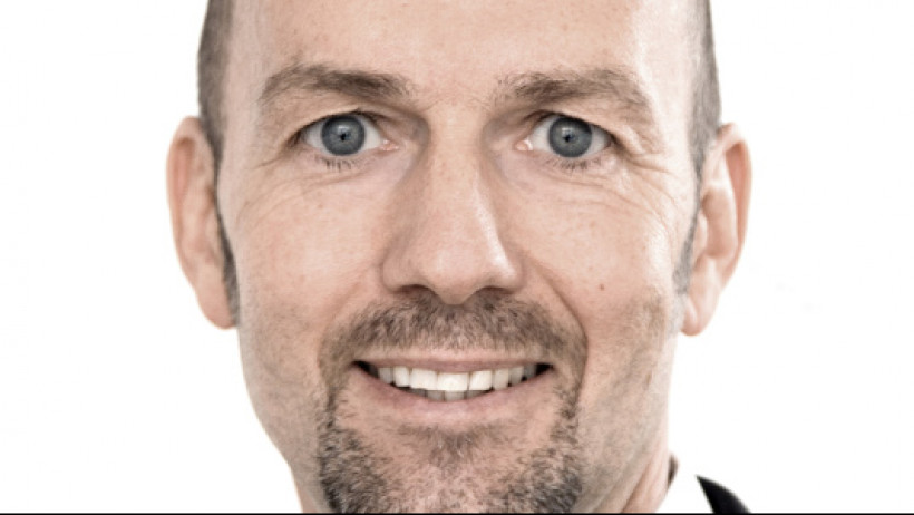 Monuta holt Marketingleiter der SparkassenVersicherung