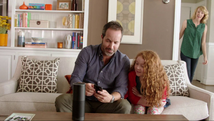 DFV vertreibt Versicherungen über Amazon Echo DFV vertreibt Versicherungen über Amazon Echo
