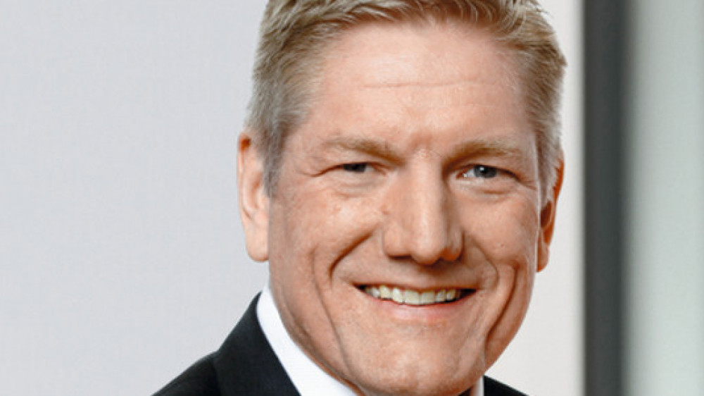 Andreas Jahn wird Chef der SV SparkassenVersicherung.