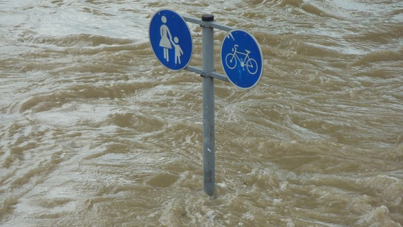 Hochwasser - Elementarschadenversicherung ist Pflicht! Hochwasser - Elementarschadenversicherung ist Pflicht!
