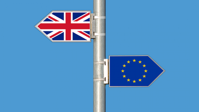 Brexit - Markel plant deutsche Versicherungsgesellschaft Brexit - Markel plant deutsche Versicherungsgesellschaft
