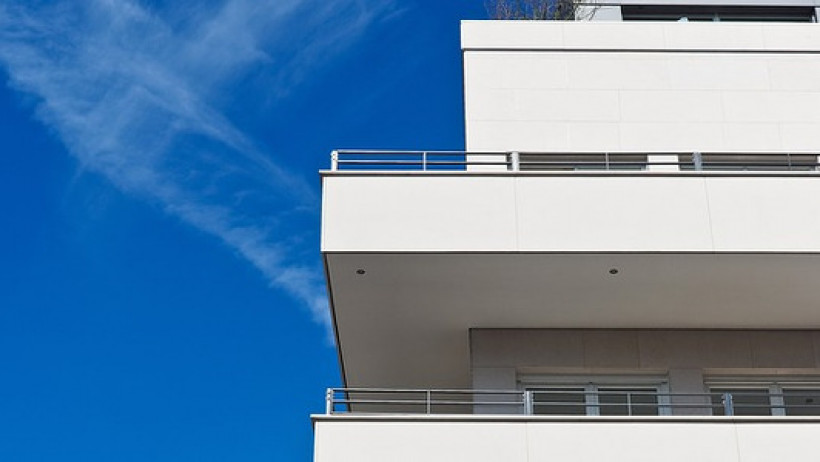 Immobilienfonds - Für Kleinanleger wird die Steuer teurer Immobilienfonds - Für Kleinanleger wird die Steuer teurer
