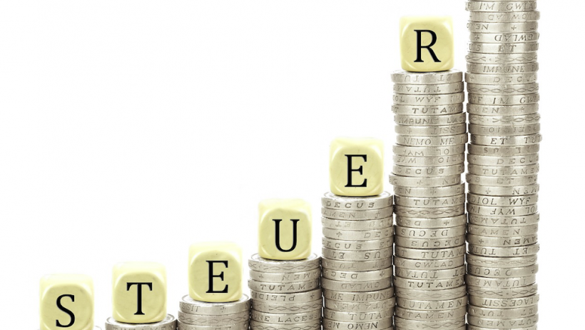 Steuererklärung - Abgabefrist vorbei? Steuererklärung - Abgabefrist vorbei?