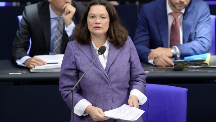 Bundesregierung bringt Reform der Altersvorsorge auf den Weg Bundesregierung bringt Reform der Altersvorsorge auf den Weg
