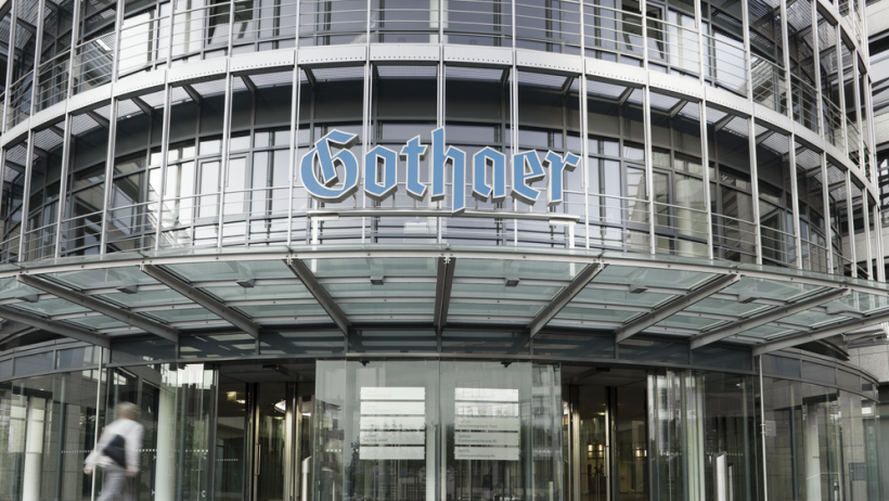Gothaer bekennt sich zum Maklervertrieb Gothaer bekennt sich zum Maklervertrieb