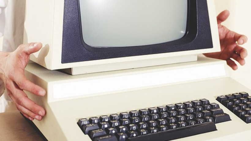 Gewerbeversicherung - Technologisch ist der Markt in den 90er Jahren stehen geblieben Gewerbeversicherung - Technologisch ist der Markt in den 90er Jahren stehen geblieben