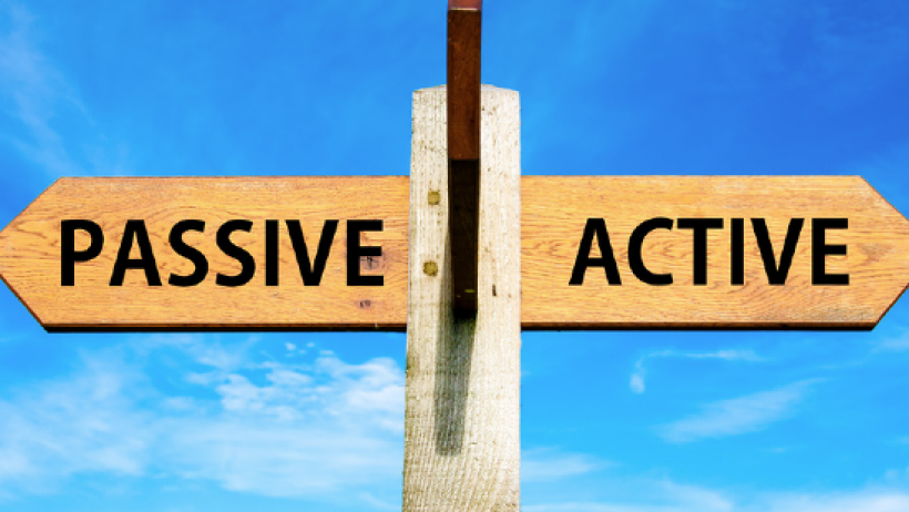 Investmentfonds: Aktives oder passives Management – was ist erfolgreicher? Investmentfonds: Aktives oder passives Management – was ist erfolgreicher?
