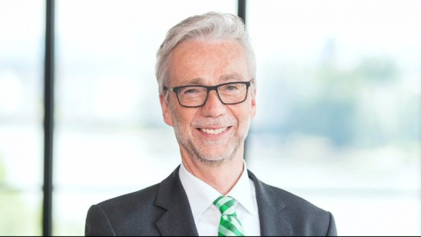 DEVK-Vorstand - Simons-Nachfolger gefunden DEVK-Vorstand - Simons-Nachfolger gefunden