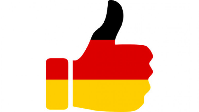 Merkel - Deutschland-Rente ist ein interessantes Produkt Merkel - Deutschland-Rente ist ein interessantes Produkt