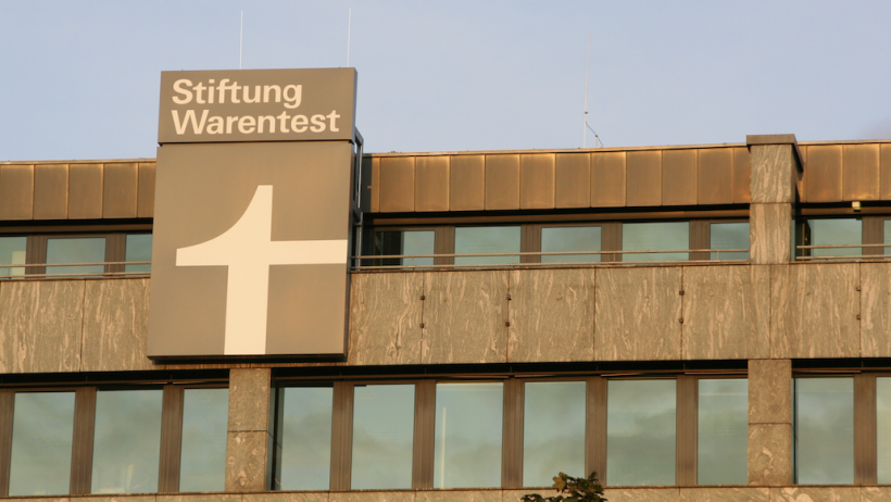 Berufsunfähigkeitsversicherung Stiftung Warentest Berufsunfähigkeitsversicherung Stiftung Warentest