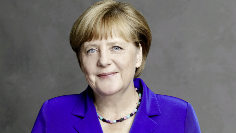 Angela Merkel: Die Rente ist sicher Angela Merkel: Die Rente ist sicher