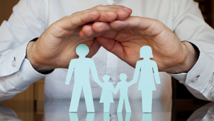 Anregungen für Finanzvermittler zur eigenen ganzheitlichen Familienvorsorge Anregungen für Finanzvermittler zur eigenen ganzheitlichen Familienvorsorge
