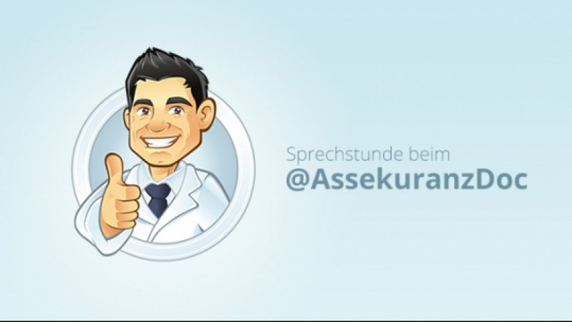 Verkauf eines Maklerbestandes: Absichtserklärung Verkauf eines Maklerbestandes: Absichtserklärung
