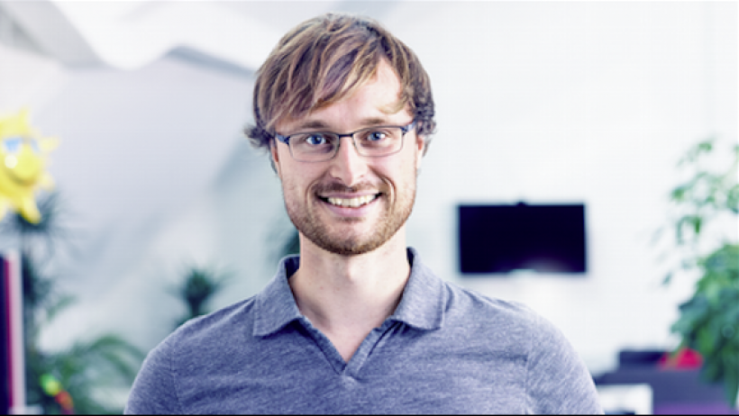 Ergo Direkt holt Knip-Gründer Ergo Direkt holt Knip-Gründer