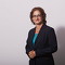 Andrea Heyer ist seit Juni 2016 stellvertretender Vorstand der Verbraucherzentrale Sachsen und seit 1991 Referatsleiterin im Bereich Finanzdienstleistungen. Die 52-Jährige Leipzigerin hat an der Universität Leipzig Rechtswissenschaften studiert. „Wir setzen uns für eine Versicherungspflicht bezüglich der Elementarschadenversicherung bei Wohngebäuden ein.“