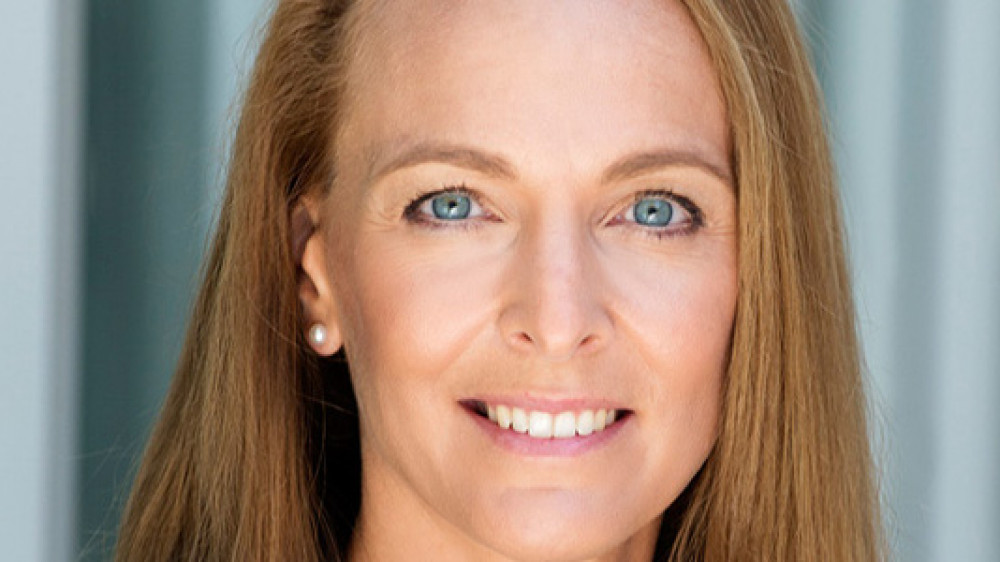 Ursula Clara Deschka soll Nachfolgerin von Jörg Stoffels im Vorstand der Ergo Direkt werden.