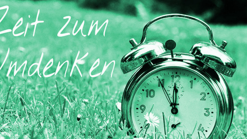 Geldanlage - Niedrigzinsen lassen Deutsche umdenken Geldanlage - Niedrigzinsen lassen Deutsche umdenken