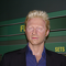 Wachsfigur von Boris Becker bei Madame Tussauds in London. Der frühere Weltklasse-Tennisspieler ist auch in England ein Star. Boris Becker verkaufte beinahe Elternhaus an S&K-Gruppe