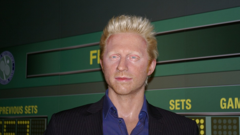 Boris Becker verkaufte beinahe Elternhaus an S&K-Gruppe Boris Becker verkaufte beinahe Elternhaus an S&K-Gruppe