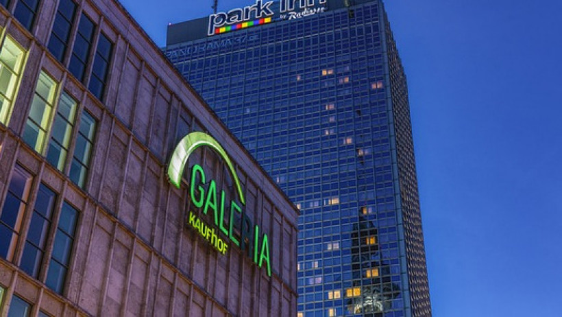 Galeria Kaufhof - Euler Hermes kürzt Warenkreditversicherung um 80 Prozent Galeria Kaufhof - Euler Hermes kürzt Warenkreditversicherung um 80 Prozent