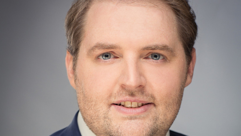 Philipp Opfermann, Versicherungsexperte der Verbraucherzentrale Nordrhein-Westfalen Philipp Opfermann, Versicherungsexperte der Verbraucherzentrale Nordrhein-Westfalen