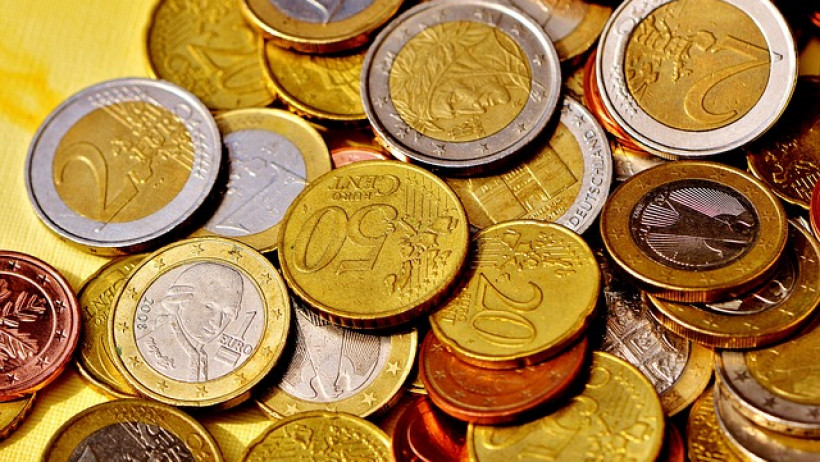 Deutsche lieben ihr Bargeld Deutsche lieben ihr Bargeld