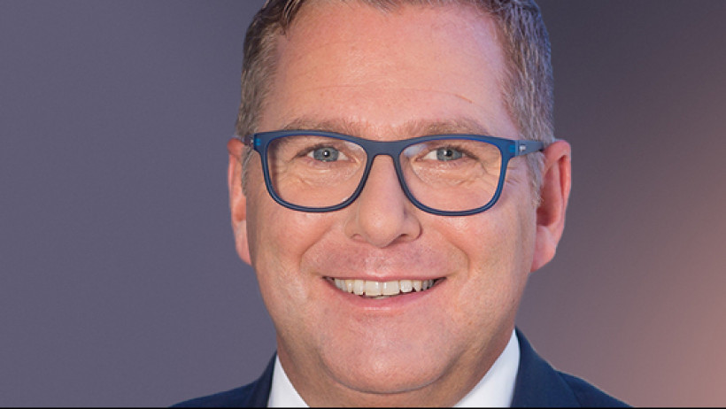 Vorstand und Direktor Paul Stein Vorstand und Direktor Paul Stein
