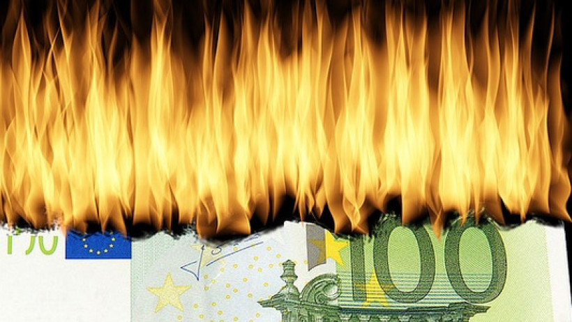 Infinus-Anleger sollen Millionen zurückzuzahlen Infinus-Anleger sollen Millionen zurückzuzahlen