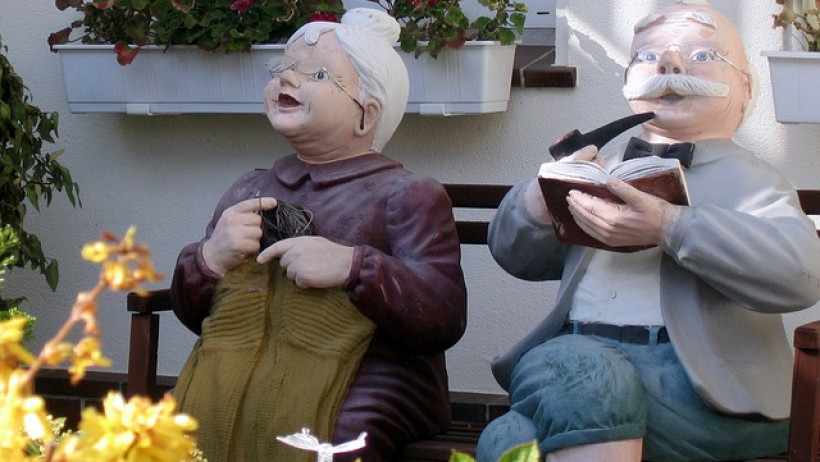 Bundestagswahl: Union rüttelt am Elternunterhalt Bundestagswahl: Union rüttelt am Elternunterhalt