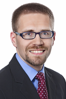 Lutz Martin Keppeler ist Fachanwalt für Informationstechnologierecht und Spezialist für IT-Sicherheitsrecht und Cyber-Versicherungen