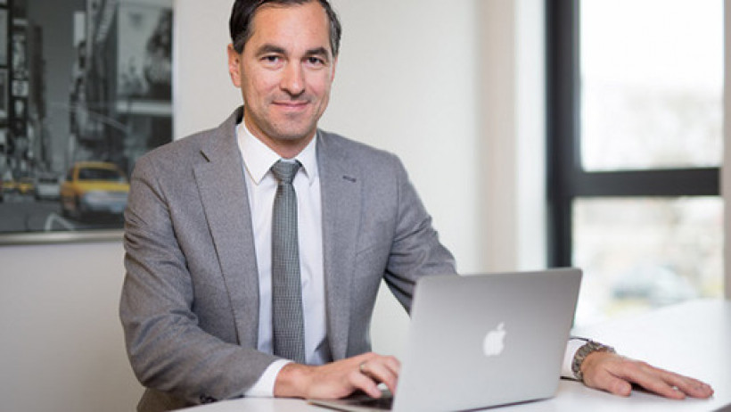 Fondskonzept installiert neuen Vertriebsvorstand