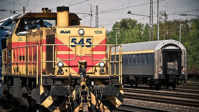 Blockchain-Plattform für Transportversicherer gestartet Blockchain-Plattform für Transportversicherer gestartet