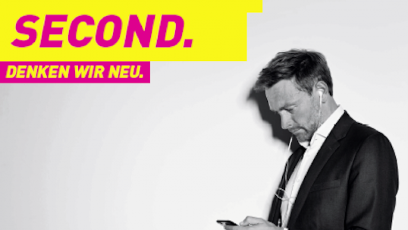 Bundestagswahl 2017: Versicherungsvermittler wählen FDP Bundestagswahl 2017: Versicherungsvermittler wählen FDP