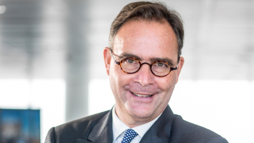 Allianz präsentiert neuen Deutschlandchef Allianz präsentiert neuen Deutschlandchef