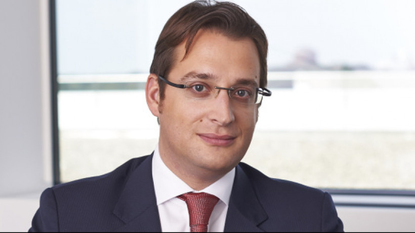 Allianz - Schaden-Chef Scheuber geht Allianz - Schaden-Chef Scheuber geht