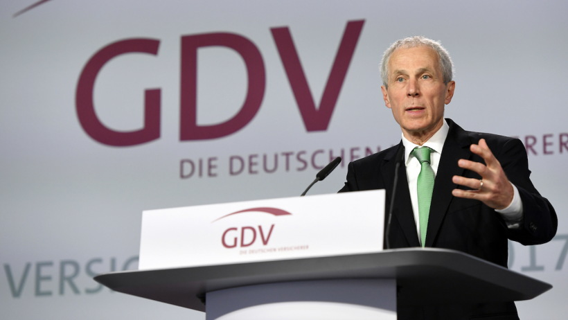 Versicherer hoffen auf positive Beitragsentwicklung Versicherer hoffen auf positive Beitragsentwicklung