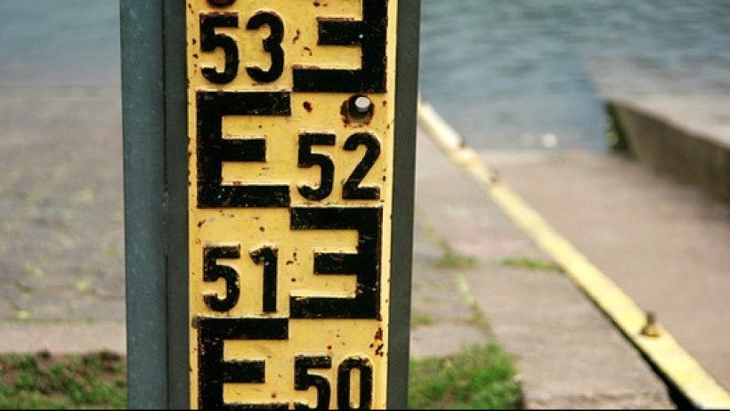 Unwetterschäden - Sachsen stimmt gegen Pflichtversicherung Unwetterschäden - Sachsen stimmt gegen Pflichtversicherung