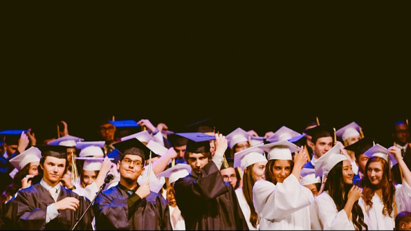 Studium - Finanzielle Vorsorge für viele Studenten kein Thema Studium - Finanzielle Vorsorge für viele Studenten kein Thema