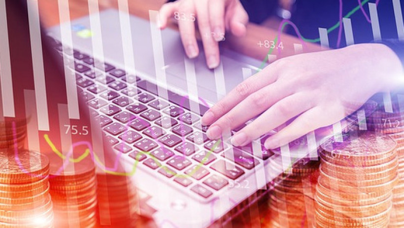 Deutsche Fintechs haben 2017 bereits 579 Millionen Euro gesammelt Deutsche Fintechs haben 2017 bereits 579 Millionen Euro gesammelt
