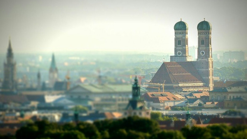Insurtech-Schmiede startet in München Insurtech-Schmiede startet in München