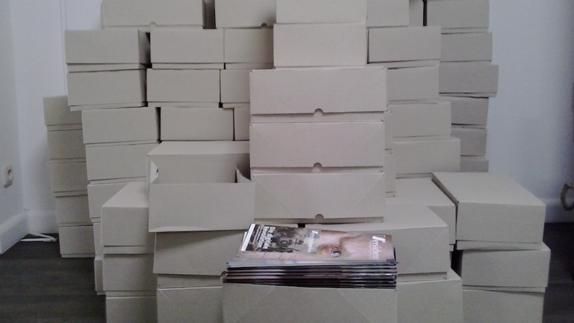Versicherungsbote veröffentlicht Fachmagazin Versicherungsbote veröffentlicht Fachmagazin