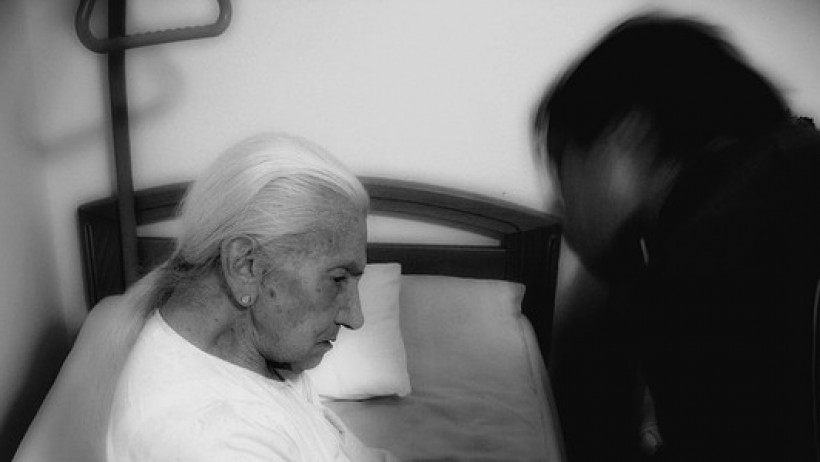 Pflegeversicherung - Zahl der Pflegebedürftigen steigt deutlich Pflegeversicherung - Zahl der Pflegebedürftigen steigt deutlich