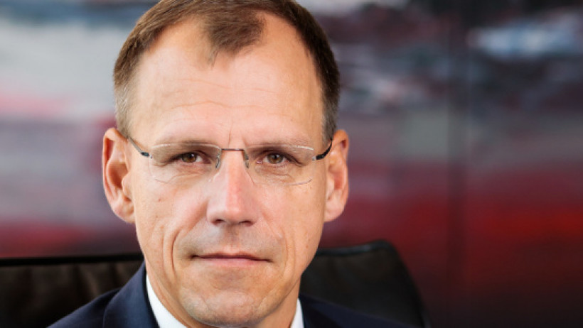 Talanx bekommt neuen Chef Talanx bekommt neuen Chef