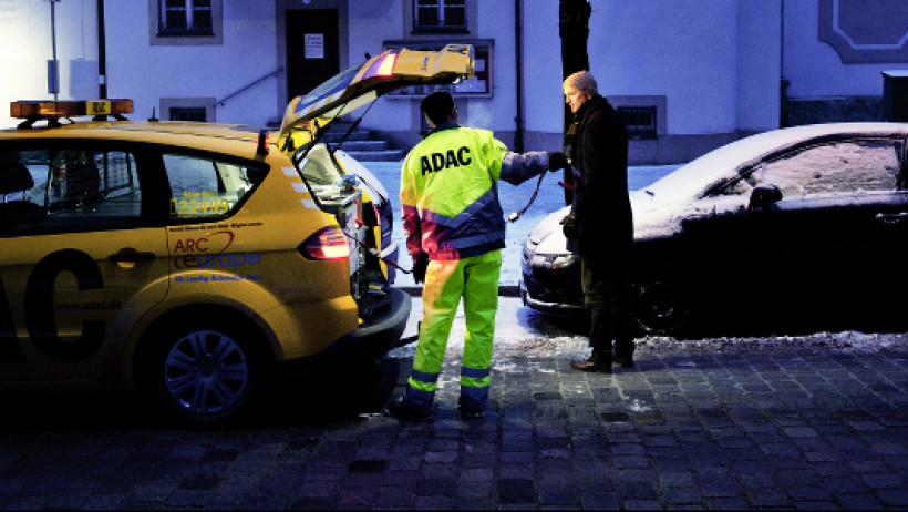 ADAC muss knapp 90 Millionen Versicherungssteuer nachzahlen ADAC muss knapp 90 Millionen Versicherungssteuer nachzahlen